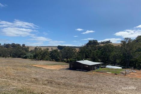 67 Yarri Brow, Kangaroo Gully, WA 6255