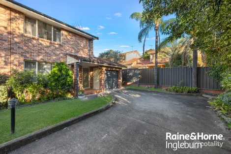 5/53 Trafalgar St, Glenfield, NSW 2167