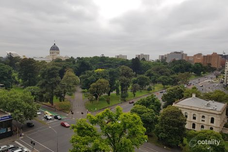 903/333-351 Exhibition St, Melbourne, VIC 3000