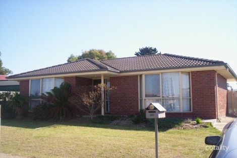 60 Balmoral Way, Pakenham, VIC 3810