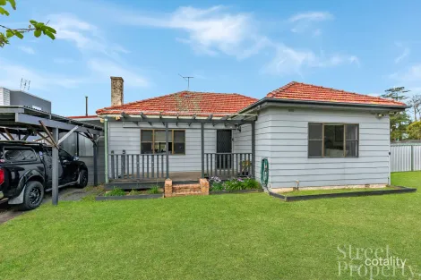 64 Brisbane St, East Maitland, NSW 2323