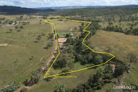 Property photo of 1231 Clonmel Road Moonford QLD 4630