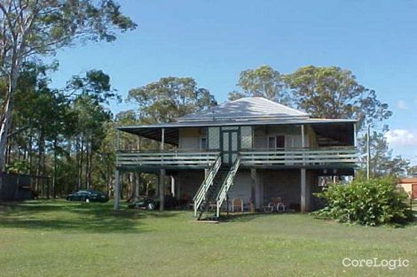 Property photo of 64 Whitaker Street Boonooroo QLD 4650