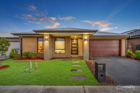 12 Aristotle Way, Officer, VIC 3809