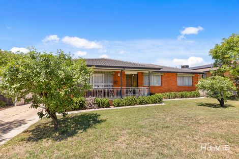 Property photo of 11 Twynam Street Holder ACT 2611