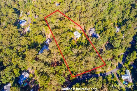 Property photo of 29 Rose Marie Drive Diddillibah QLD 4559