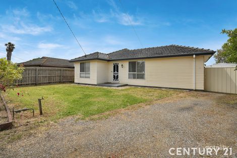 24 Socrates Way, Rockbank, VIC 3335