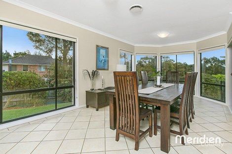 Property photo of 22 Cattai Creek Drive Kellyville NSW 2155