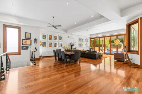 Property photo of 66 Mackenzie Street Bendigo VIC 3550