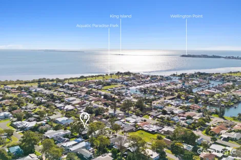 Property photo of 40 Bates Drive Birkdale QLD 4159