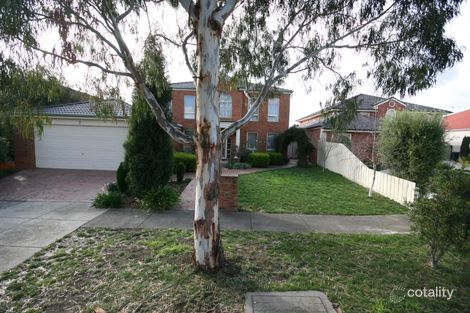 Property photo of 7 Marianna Place Wantirna South VIC 3152