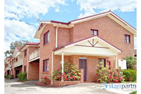 6/82 Hughes St, Cabramatta, NSW 2166