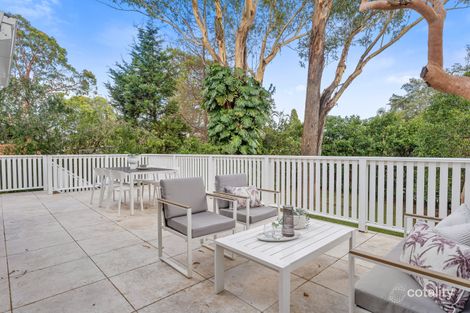 Property photo of 11 Wallalong Crescent West Pymble NSW 2073