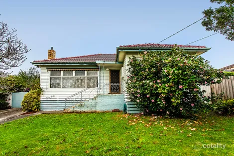 8 DIANNE ST, DONCASTER EAST, VIC 3109