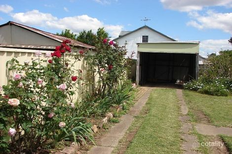 Property photo of 5 Wilson Street Muswellbrook NSW 2333