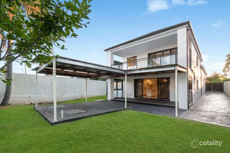 Property photo of 14 Hillview Street Roselands NSW 2196