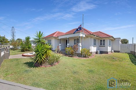 Property photo of 55 Kensington Street Norville QLD 4670