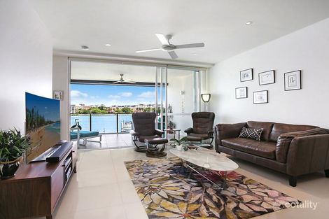 Property photo of 10/47 Addison Avenue Bulimba QLD 4171