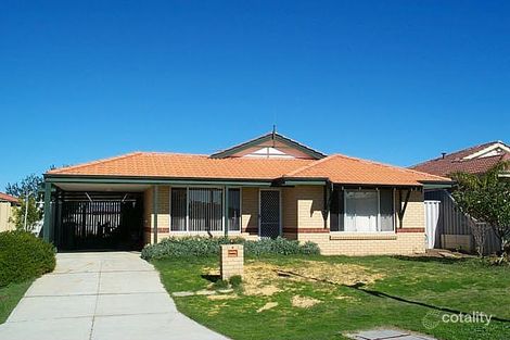 9 Attwood Pl, Clarkson, WA 6030