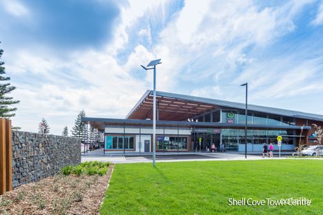 27 Whimbrel Tce, Shell Cove, NSW 2529