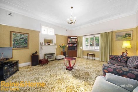 Property photo of 19 Howley Street Rodd Point NSW 2046