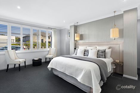 Property photo of 6 Sandlands Street Kellyville NSW 2155