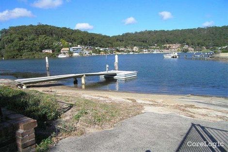 Property photo of 23 Salacia Close St Huberts Island NSW 2257