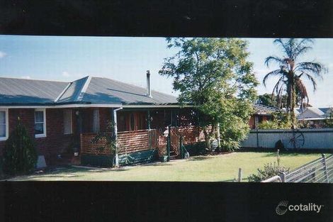 4 Brady St, Condobolin, NSW 2877