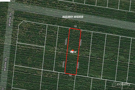 25 Railway Ave, Donnybrook, VIC 3064