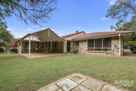 Property photo of 17 Hilliards Park Drive Wellington Point QLD 4160
