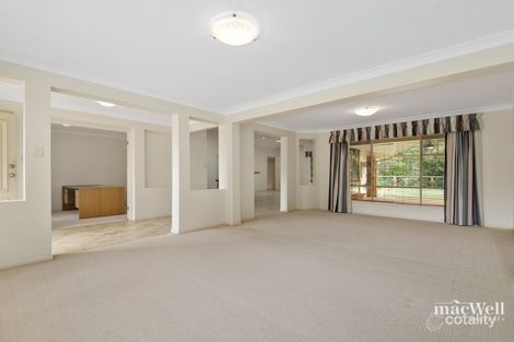 Property photo of 17 Hilliards Park Drive Wellington Point QLD 4160