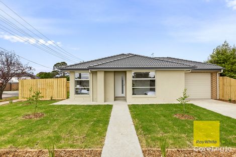 Property photo of 170 Wilsons Road Whittington VIC 3219