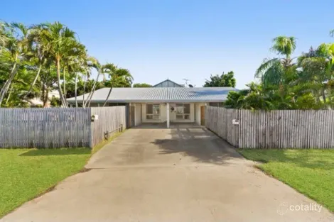 1/23 Somer St, Hyde Park, QLD 4812