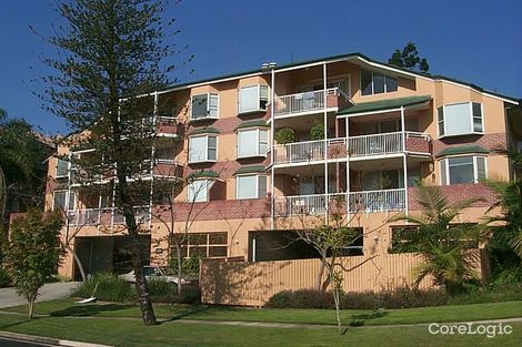 Property photo of 13/22 York Street Indooroopilly QLD 4068