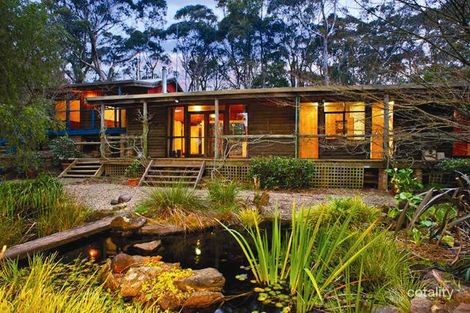 Property photo of 130 Henderson Road Wentworth Falls NSW 2782