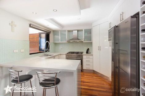 Property photo of 3 Austin Boulevard Picnic Point NSW 2213