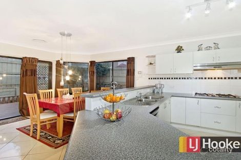 Property photo of 11 Vinegar Hill Road Kellyville Ridge NSW 2155