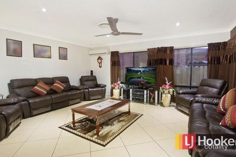Property photo of 11 Vinegar Hill Road Kellyville Ridge NSW 2155