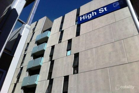 6/9 High St, North Melbourne, VIC 3051