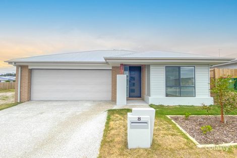 Property photo of 8 Elite Street Park Ridge QLD 4125