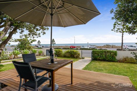 Property photo of 1/18 Seaview Road West Beach SA 5024