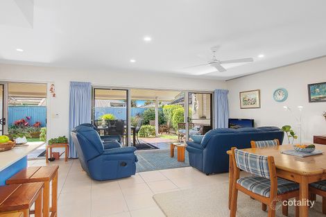 Property photo of 25 Borton Street Ballina NSW 2478