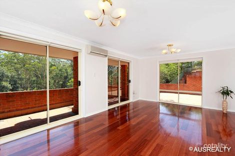 Property photo of 2/20 Davies Street North Parramatta NSW 2151