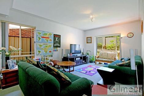 Property photo of 8/4B Coronation Road Baulkham Hills NSW 2153