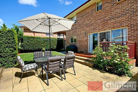 Property photo of 8/4B Coronation Road Baulkham Hills NSW 2153