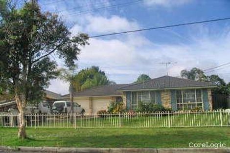 Property photo of 8 Linden Street Mount Druitt NSW 2770