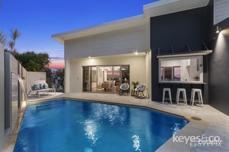 Property photo of 47 Yarrawonga Drive Castle Hill QLD 4810