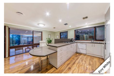 Property photo of 47 Nambucca Street Kaleen ACT 2617