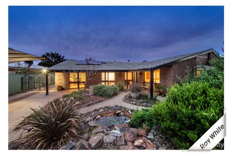 Property photo of 47 Nambucca Street Kaleen ACT 2617