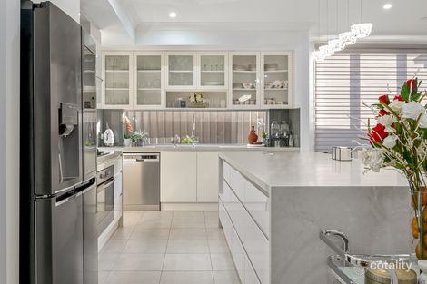 Property photo of 18 Banfield Drive Oran Park NSW 2570